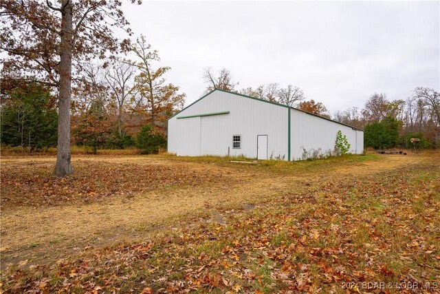 Emerald Hills Dr, Edwards, MO 65326