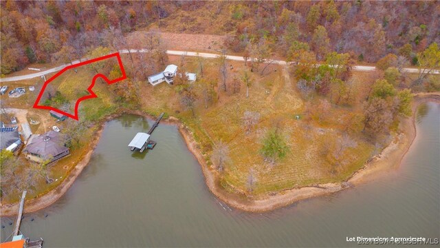Emerald Hills Dr, Edwards, MO 65326
