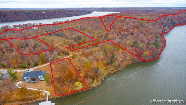 Emerald Hills Dr, Edwards, MO 65326