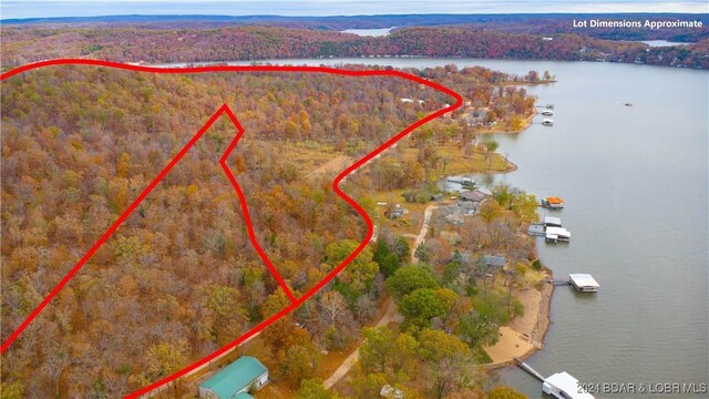 Emerald Hills Dr, Edwards, MO 65326