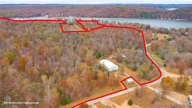 Emerald Hills Dr, Edwards, MO 65326