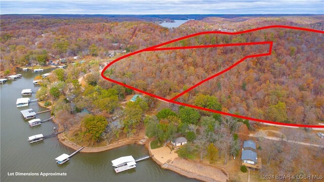 Emerald Hills Dr, Edwards, MO 65326