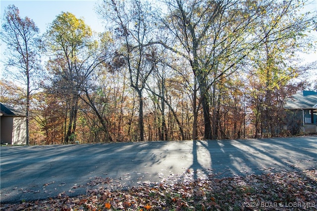 Listing photo 3 for LOT96 Arrowhead Dr, Lake Ozark MO 65049