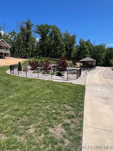 416 Tuscany Dr Unit 29A, Camdenton, MO 65020 - photo 28
