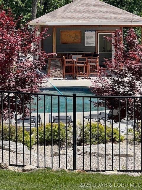 416 Tuscany Dr Unit 29A, Camdenton, MO 65020 - photo 29