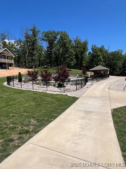 416 Tuscany Dr Unit 29A, Camdenton, MO 65020 - photo 30