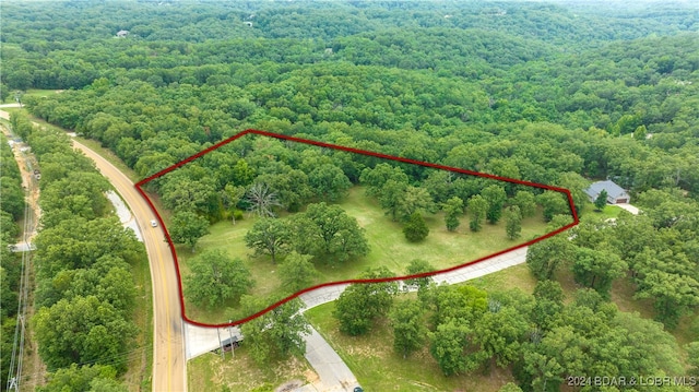 LOT35 Matson Ln, Linn Creek MO, 65052 land for sale