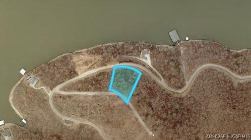 Listing photo 2 for LOT74 Eagle Bay Dr, Gravois Mills MO 65037