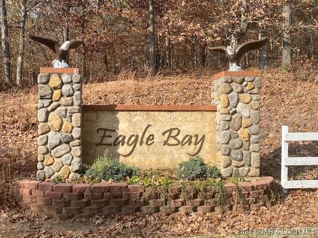 Listing photo 3 for LOT74 Eagle Bay Dr, Gravois Mills MO 65037