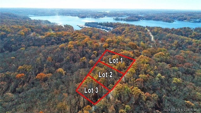 LOTS1, 2 Timber Rd, Lake Ozark MO, 65049 land for sale