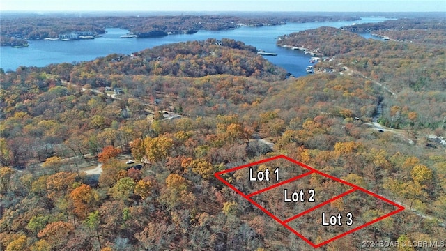 Listing photo 2 for LOTS1, 2 Timber Rd, Lake Ozark MO 65049