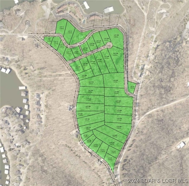 LOT11 Bay More Rd, Linn Creek MO, 65052 land for sale