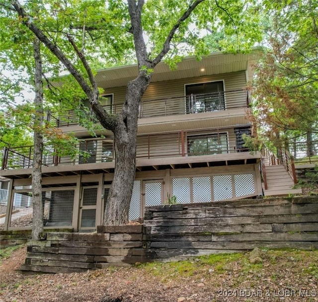 1325 Castle Ct, Osage Beach, MO 65065 - photo 1