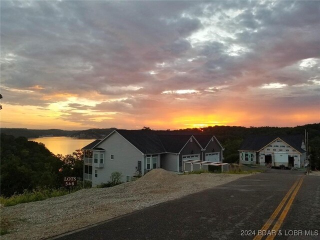 LOT1006 Enclaves Ln, Lake Ozark, MO 65049 - photo 2