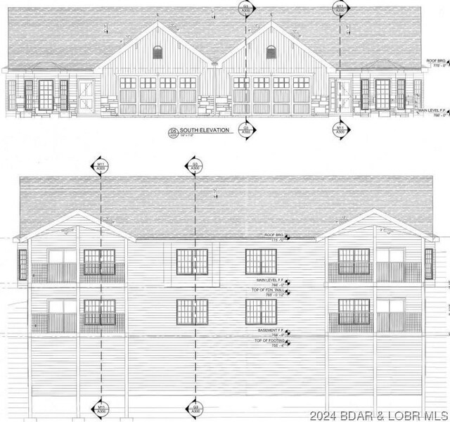LOT1006 Enclaves Ln, Lake Ozark, MO 65049 - photo 5