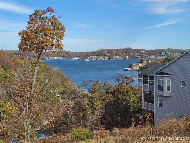 LOT1006 Enclaves Ln, Lake Ozark, MO 65049 - photo 3