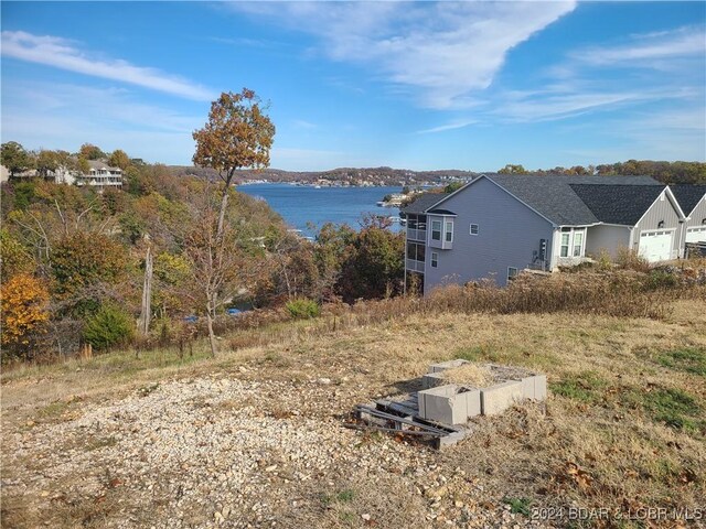 LOT1006 Enclaves Ln, Lake Ozark, MO 65049 - photo 4