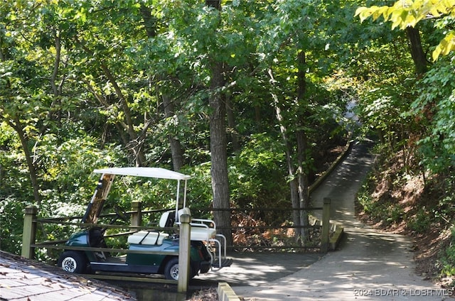 LOT1014 Enclaves Ln, Lake Ozark, MO 65049 - exterior space
