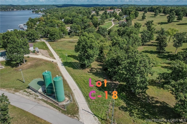 LOTC-18 Gladstone Cove Rd, Gravois Mills, MO 65037 - photo 2