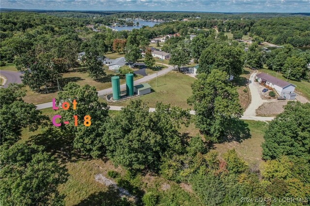 LOTC-18 Gladstone Cove Rd, Gravois Mills, MO 65037 - photo 4