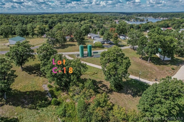 LOTC-18 Gladstone Cove Rd, Gravois Mills, MO 65037 - photo 5