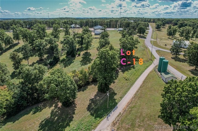 LOTC-18 Gladstone Cove Rd, Gravois Mills, MO 65037 - photo 6