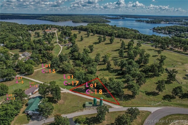 LOTC-18 Gladstone Cove Rd, Gravois Mills, MO 65037 - photo 8