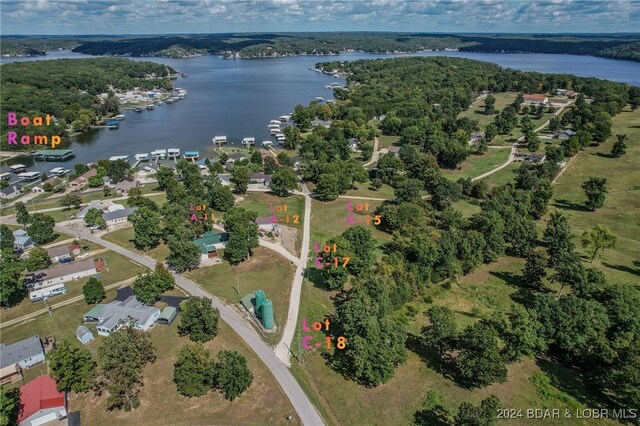LOTC-18 Gladstone Cove Rd, Gravois Mills, MO 65037 - photo 9