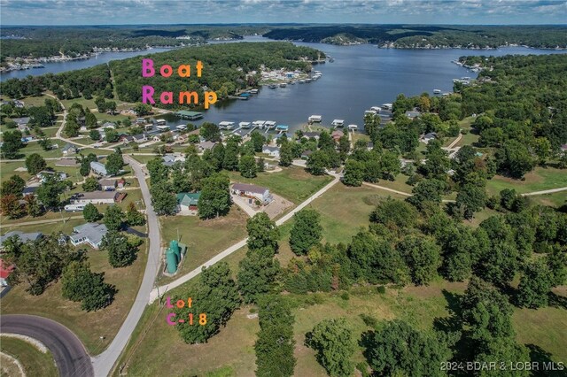 LOTC-18 Gladstone Cove Rd, Gravois Mills, MO 65037 - photo 10