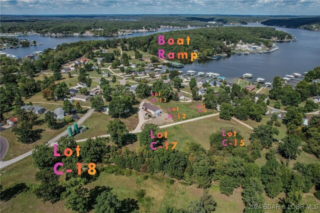 LOTC-18 Gladstone Cove Rd, Gravois Mills, MO 65037 - photo 11
