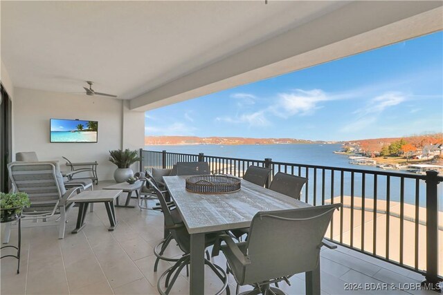 166 Captiva Dr Unit 3G, Sunrise Beach, MO 65079 - photo 37