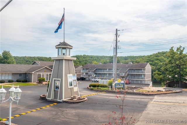 611 Lazy Days Rd Unit C9, Osage Beach, MO 65065 - view of property