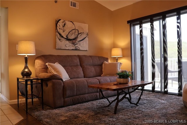 611 Lazy Days Rd Unit C9, Osage Beach, MO 65065 - living room featuring baseboards