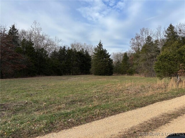 9.84ACRES Boulder Dr, Versailles MO, 65084 land for sale