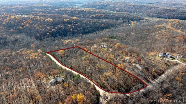0 Cape Wood Dr, Linn Creek, MO 65052