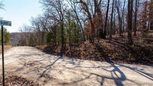 0 Cape Wood Dr, Linn Creek, MO 65052
