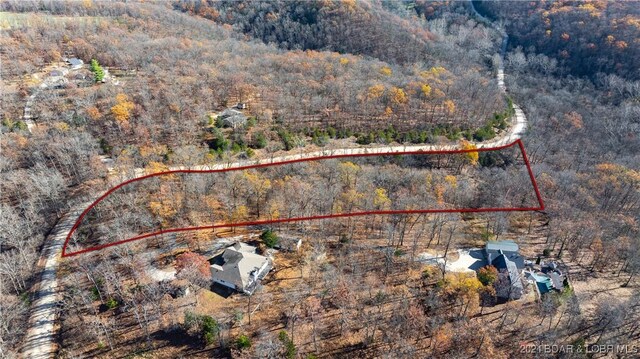 0 Cape Wood Dr, Linn Creek, MO 65052