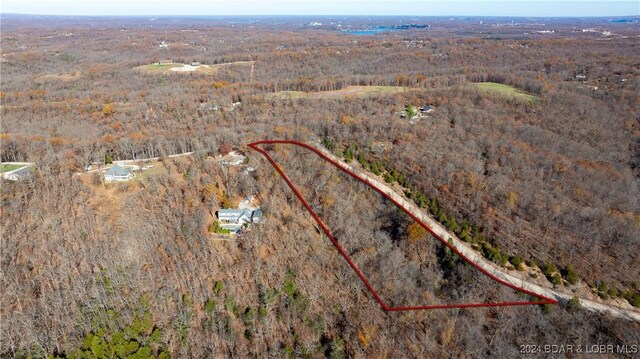 0 Cape Wood Dr, Linn Creek, MO 65052