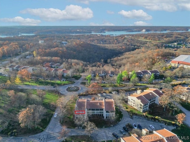 49 Casa Se Ville Dr Unit 3C-164, Lake Ozark, MO 65049 - drone / aerial view