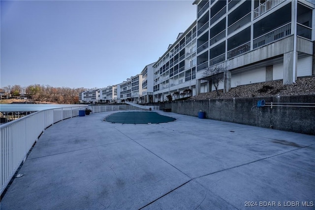 5450 Christopher Ln Unit 415, Osage Beach, MO 65065 - view of home's community