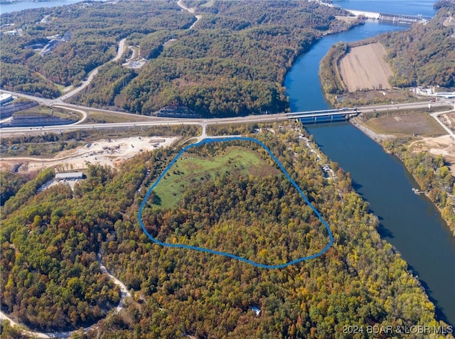 TBD Wood River Rd, Lake Ozark MO, 65049 land for sale