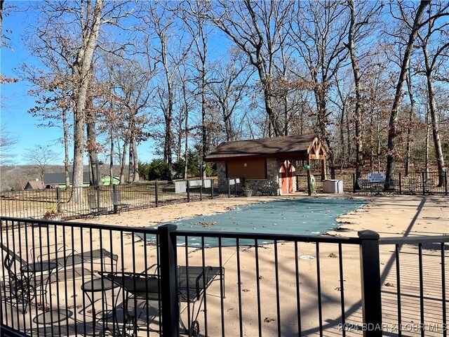 Big Island Dr, Roach, MO 65787 - photo 12
