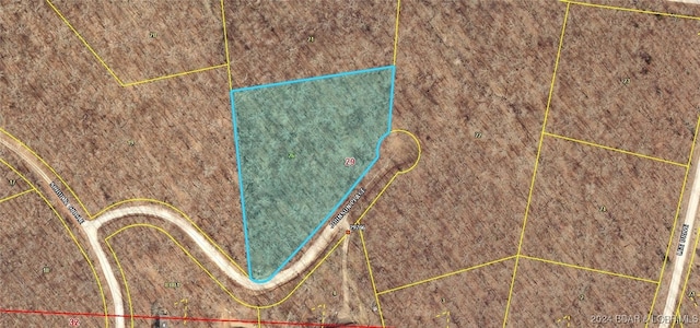 1986 Johnson Pl, Edwards MO, 65326 land for sale