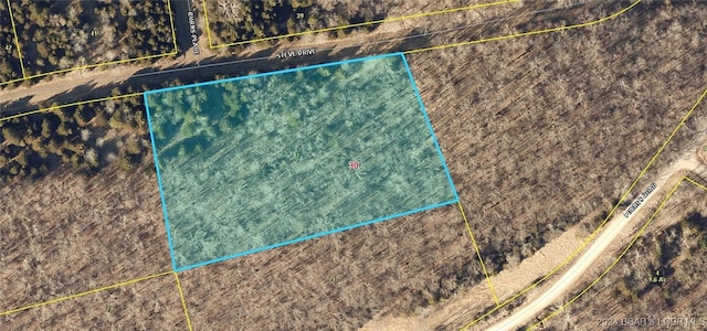 3058 Steve Dr, Edwards MO, 65326 land for sale