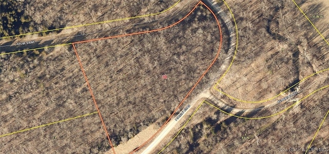 3059 Forbes Rd, Edwards MO, 65326 land for sale