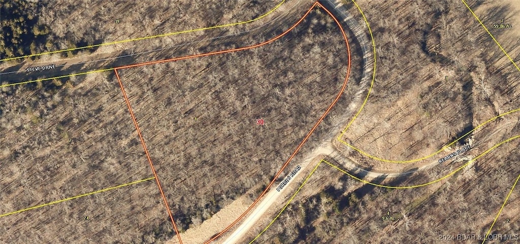 3059 Forbes Rd, Edwards, MO 65326 - photo 1