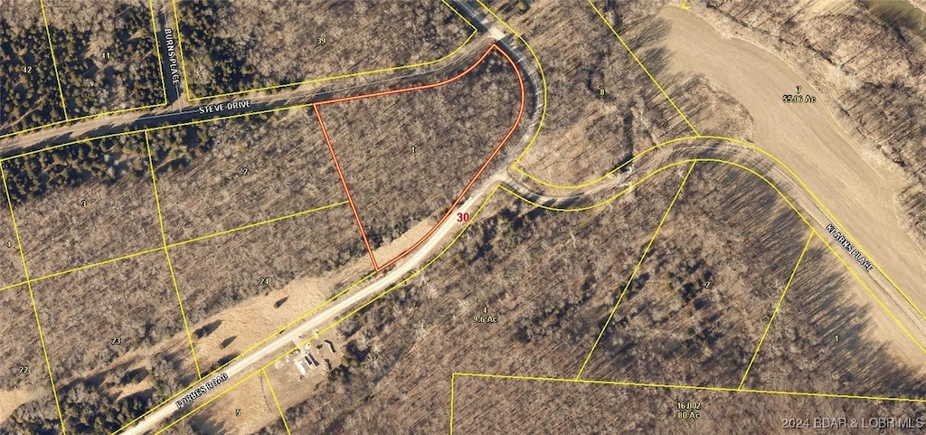 3059 Forbes Rd, Edwards, MO 65326 - photo 2