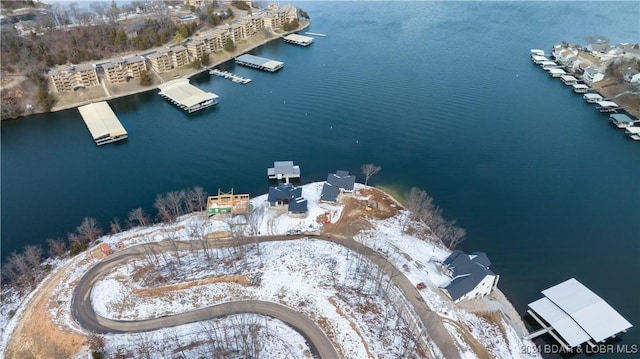 Listing photo 2 for LOT14 Redbud Ln, Lake Ozark MO 65049