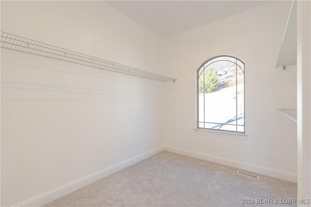 550 Grand Cove Rd, Porto Cima, MO 65079 - spacious closet with carpet