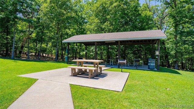 LOT123 Waterford Ter, Porto Cima, MO 65079 - photo 6